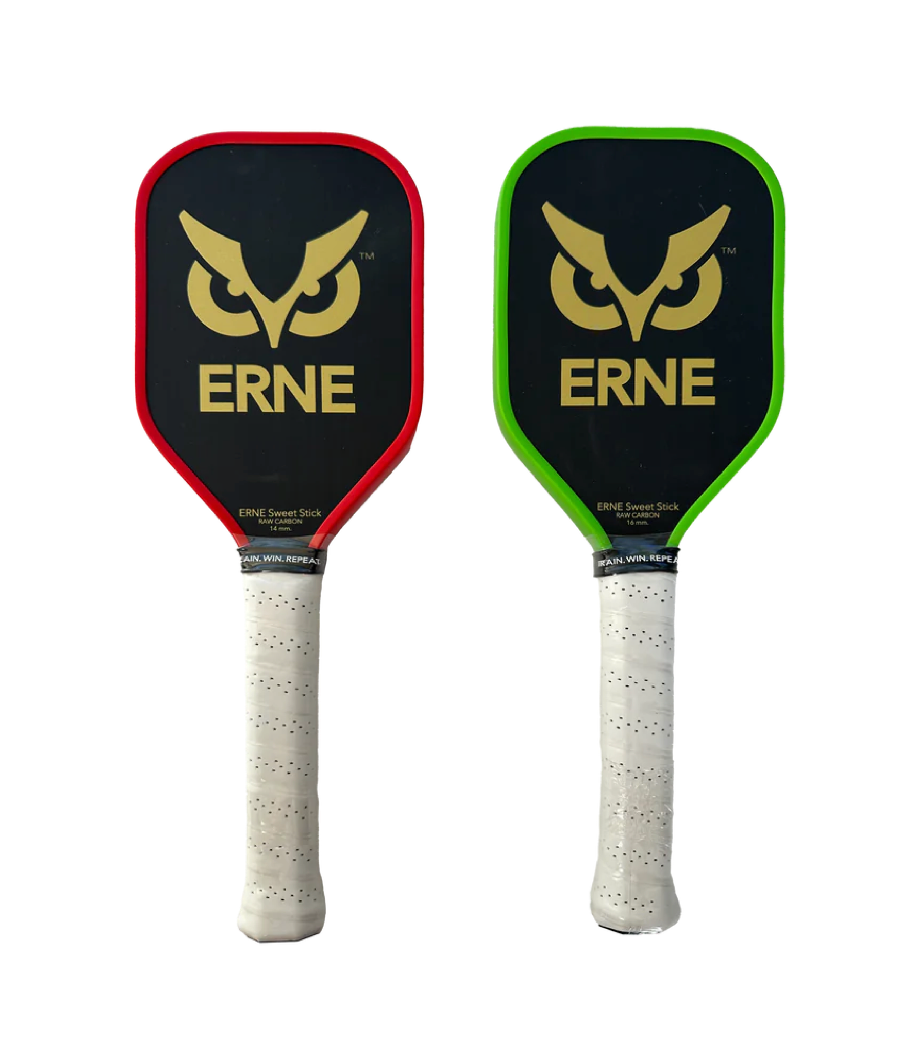 ERNE Sweet Stick Training Paddles