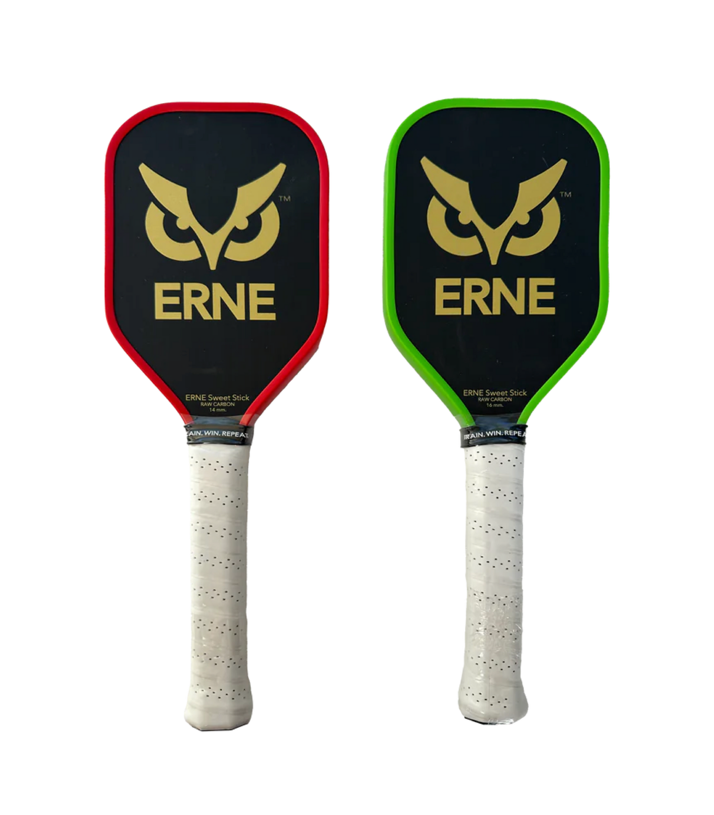 ERNE Sweet Stick Training Paddles