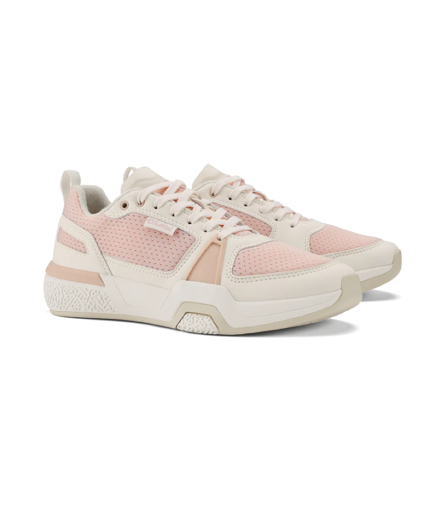 ‘Anau - Rose Dust / Bright White - Womens