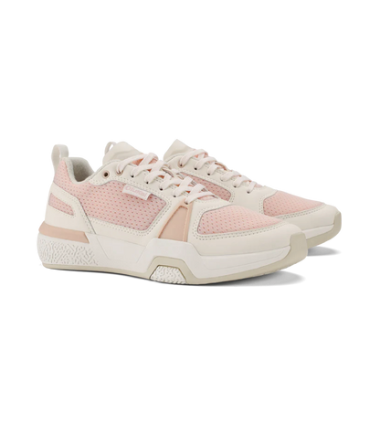 ‘Anau - Rose Dust / Bright White - Womens