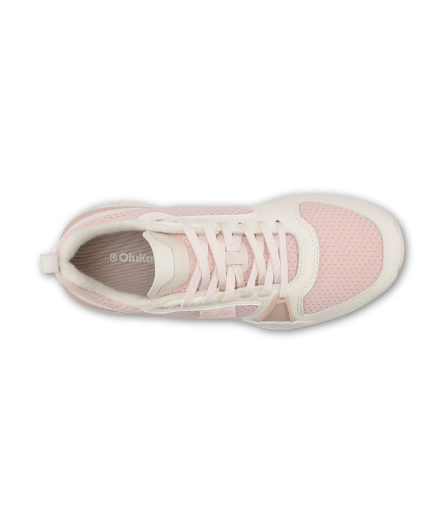 ‘Anau - Rose Dust / Bright White - Womens