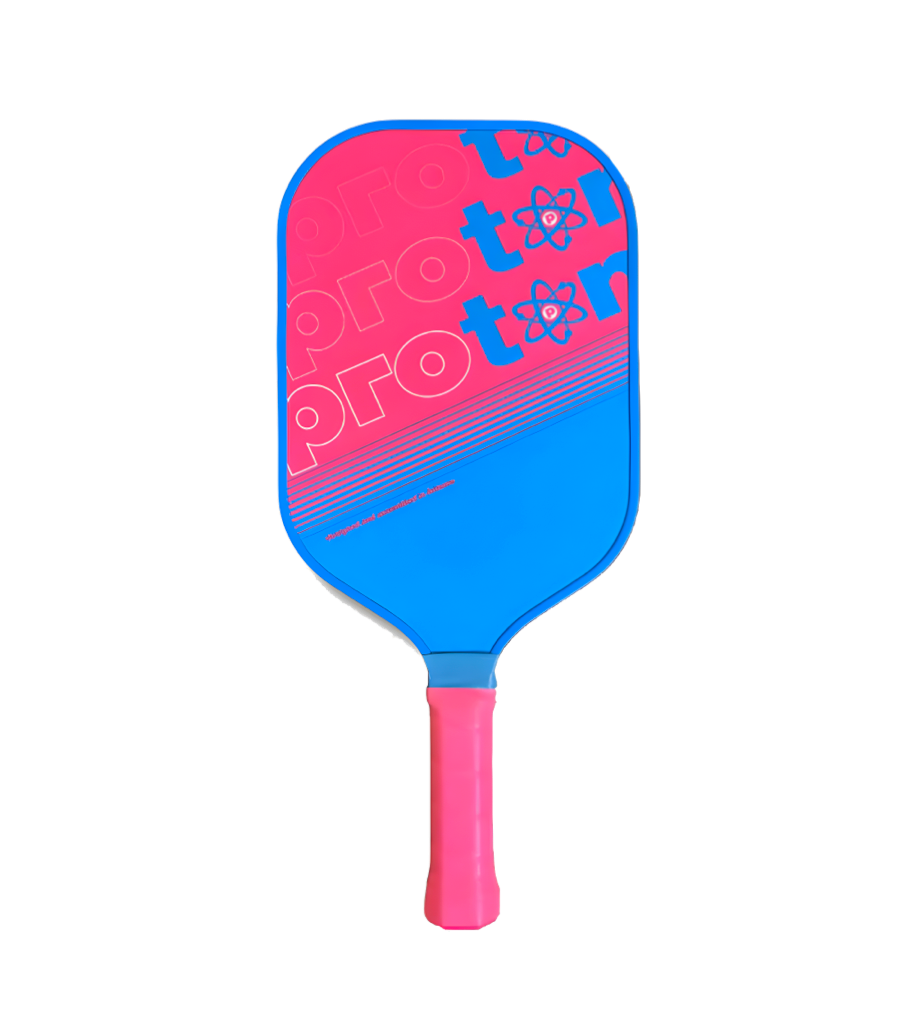 Series One Type A Elongated 15mm Pickleball Paddle