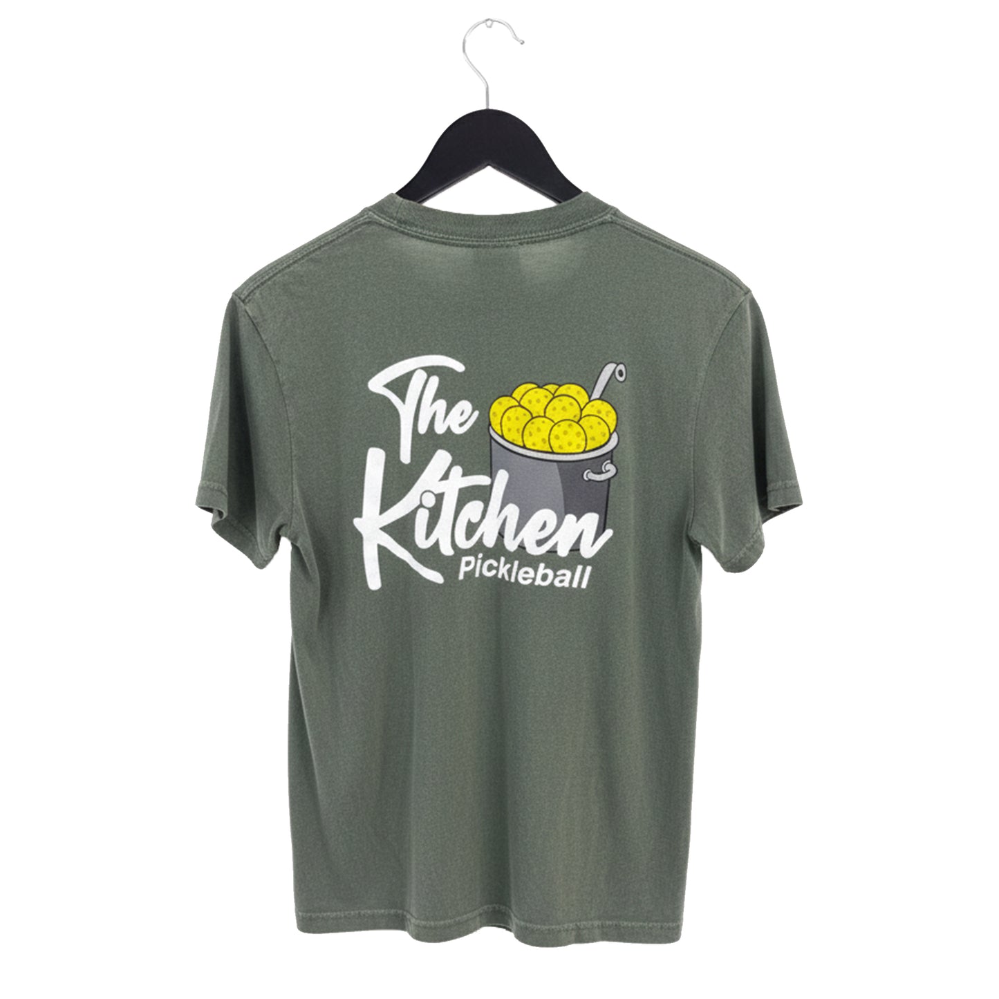 The Kitchen T-Shirt