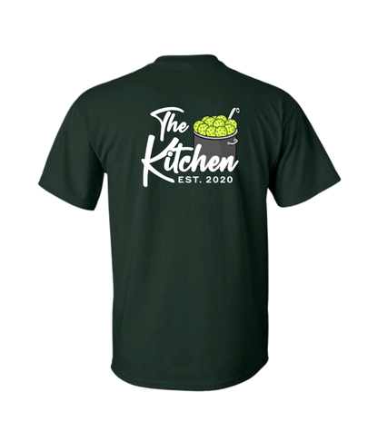 Pickleball For The People T-Shirt