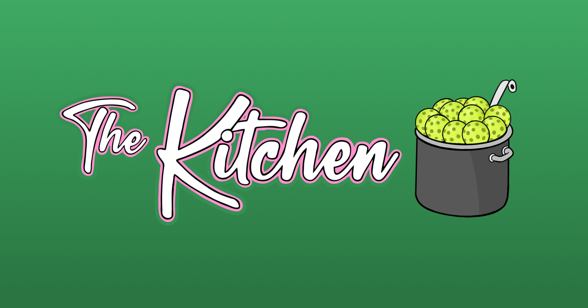 ABOUT US – The Kitchen