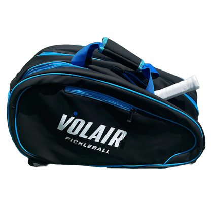 Volair Paddle Bag - Black