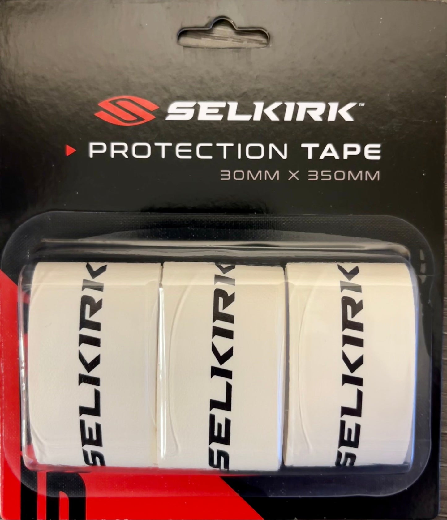 Protective Edge Guard Tape