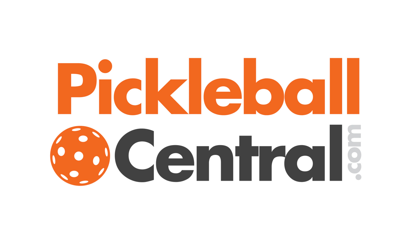 Pickleball Central
